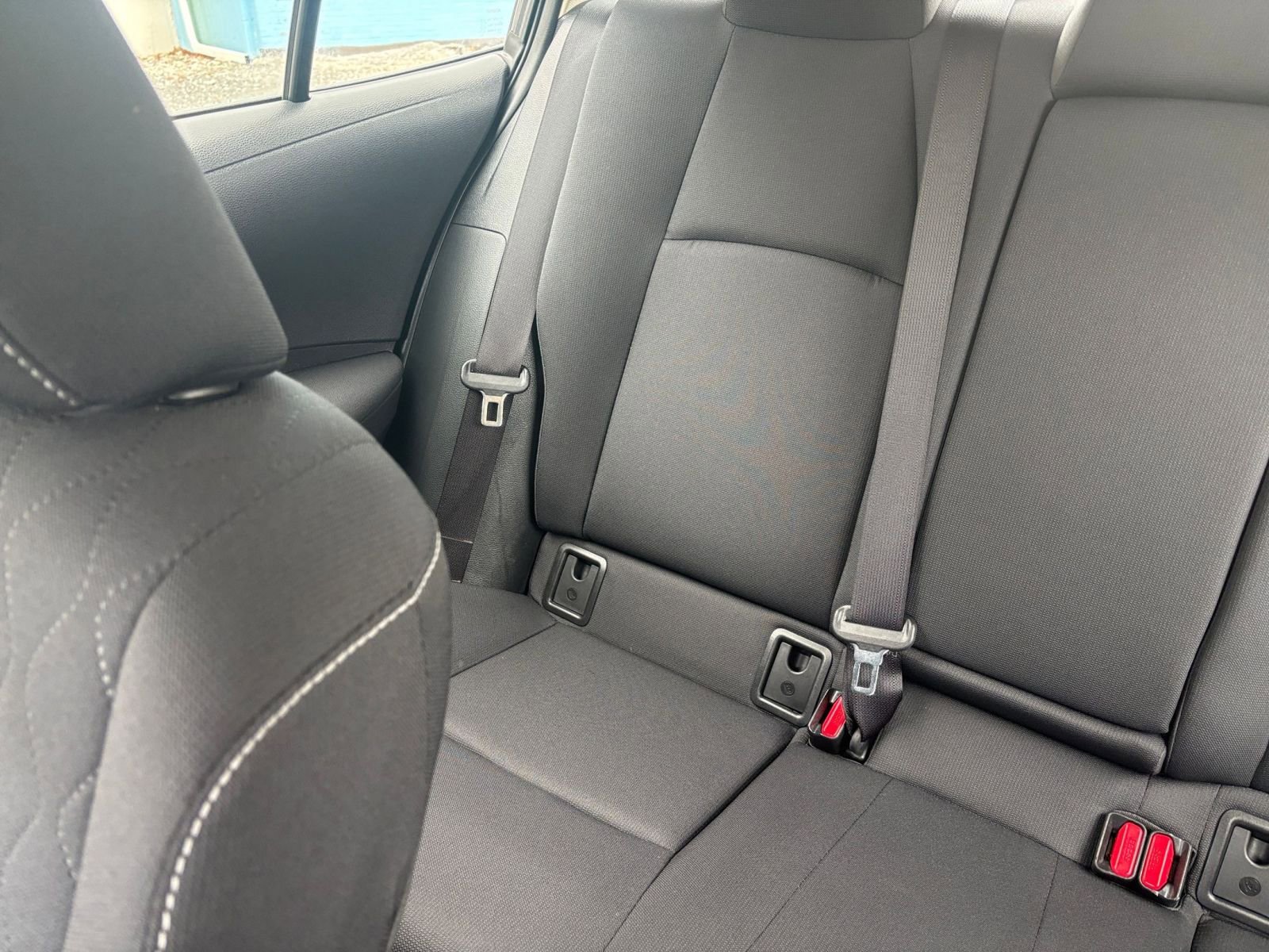 Thumbnail: 2025 Toyota Corolla - 35