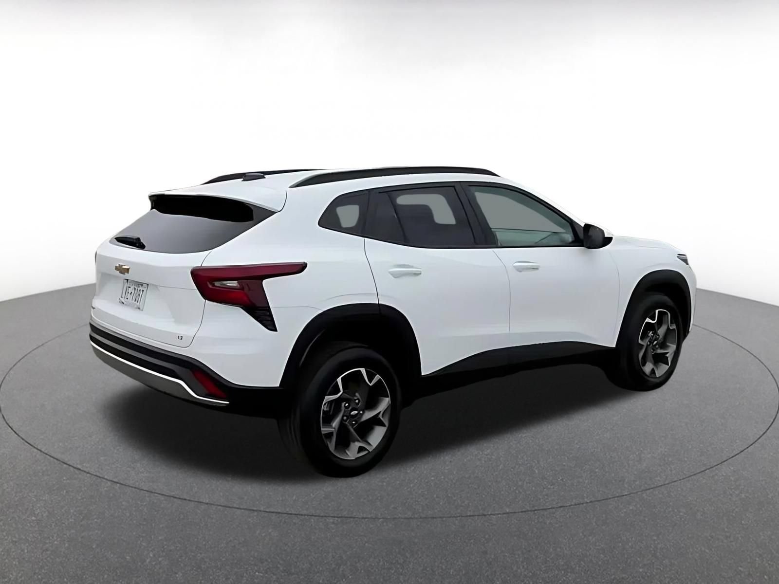Thumbnail: 2025 Chevrolet Trax - 15