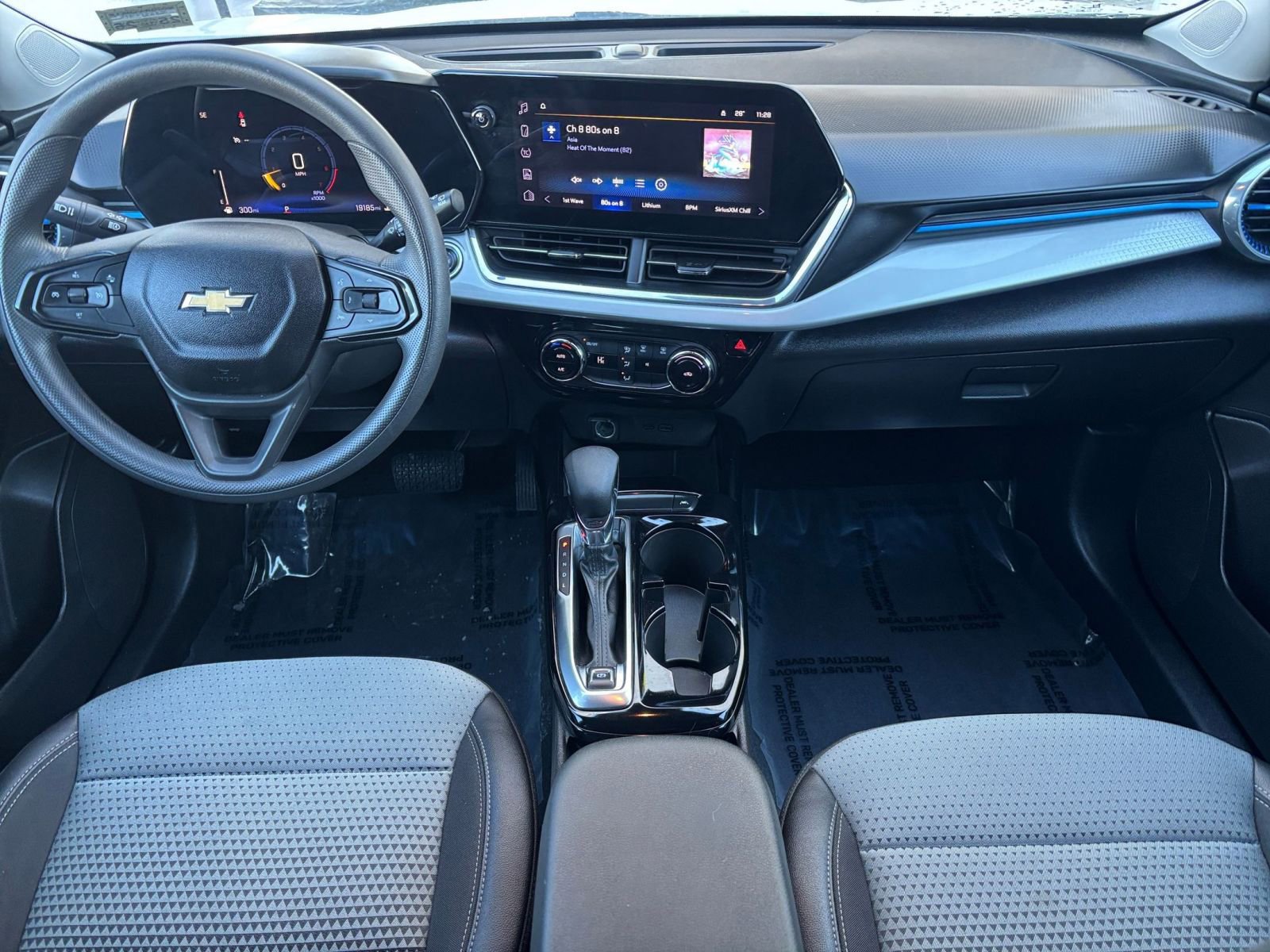 Thumbnail: 2025 Chevrolet Trax - 27