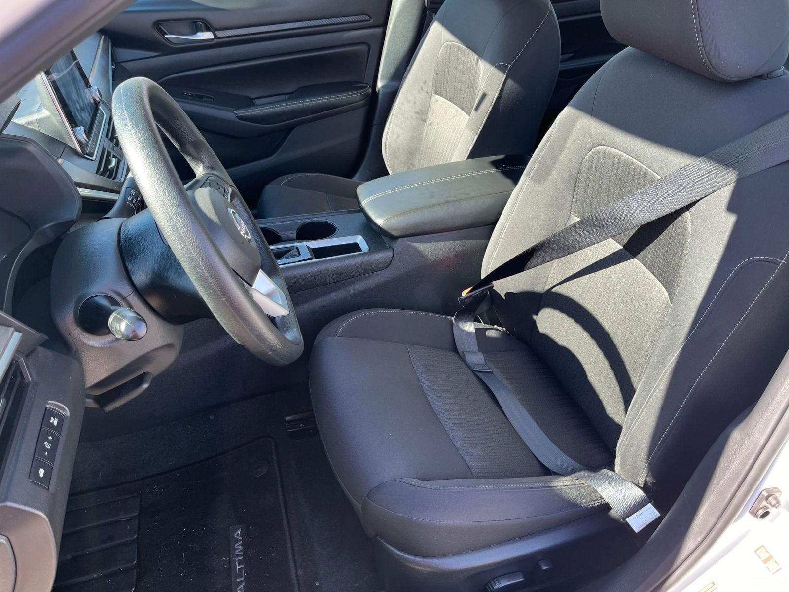 Thumbnail: 2025 Nissan Altima - 34