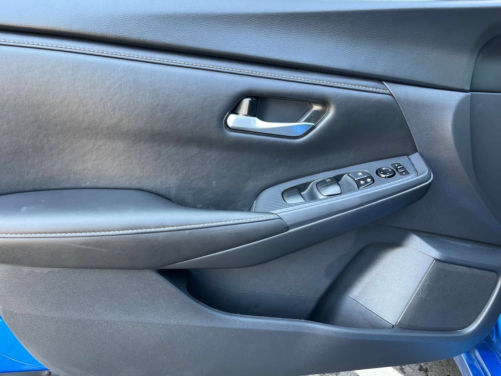 Thumbnail: 2025 Nissan Sentra - 18