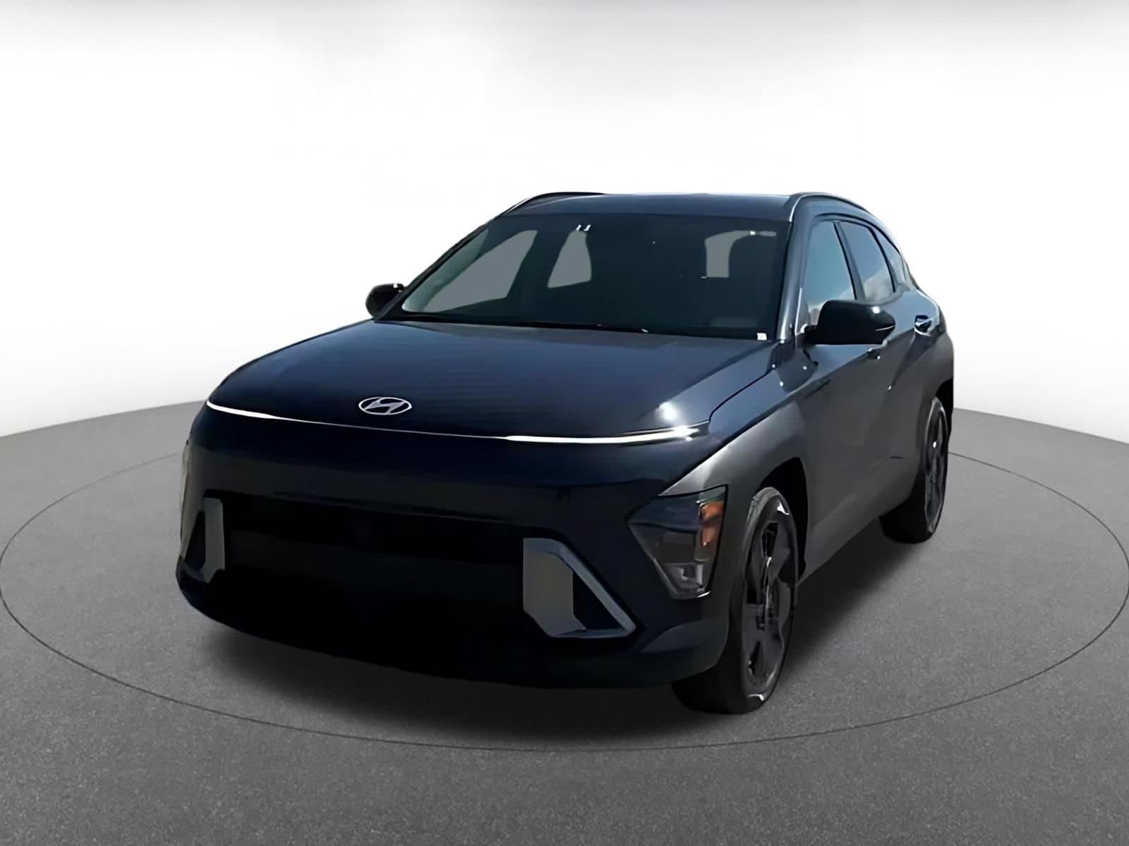 Thumbnail: 2026 Hyundai Kona - 2