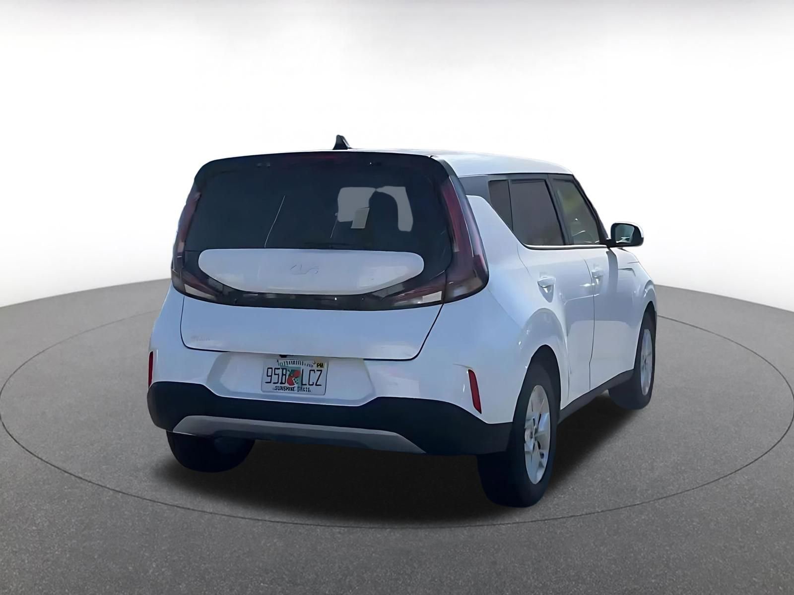 Thumbnail: 2025 Kia Soul - 14