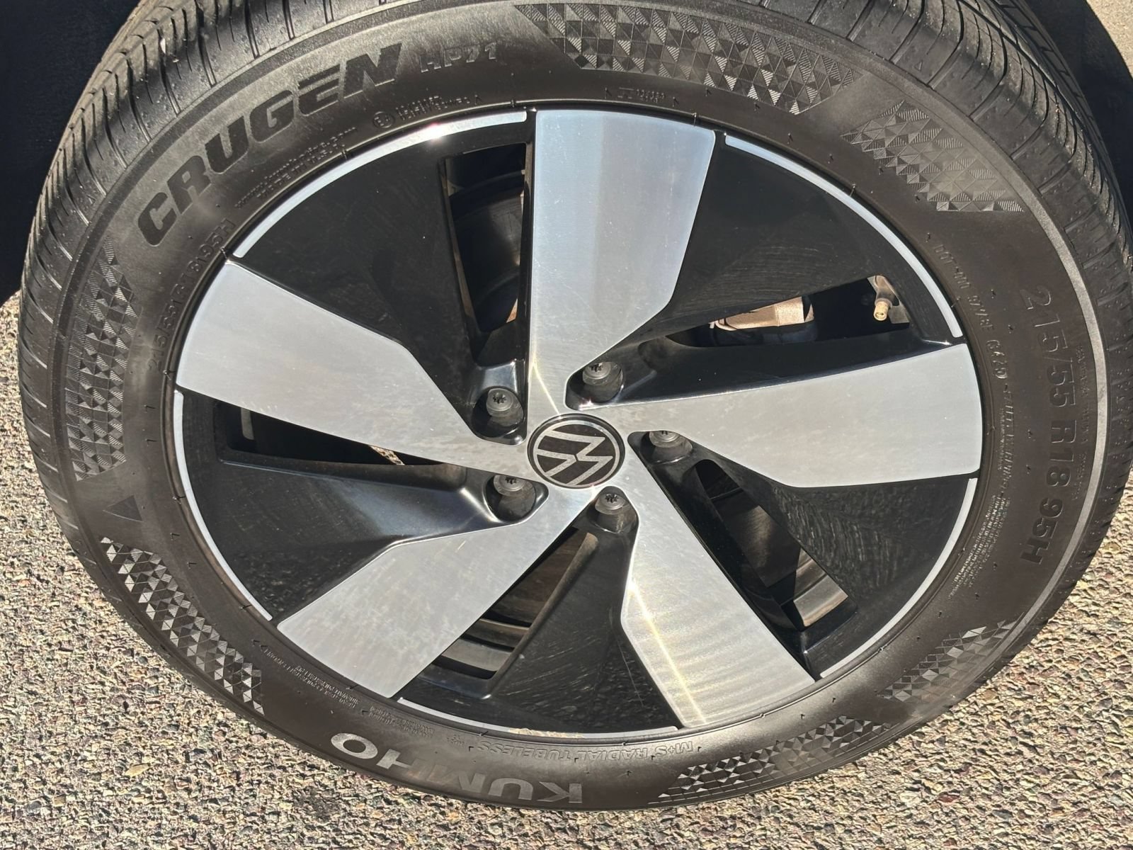 Thumbnail: 2026 Volkswagen Taos - 25