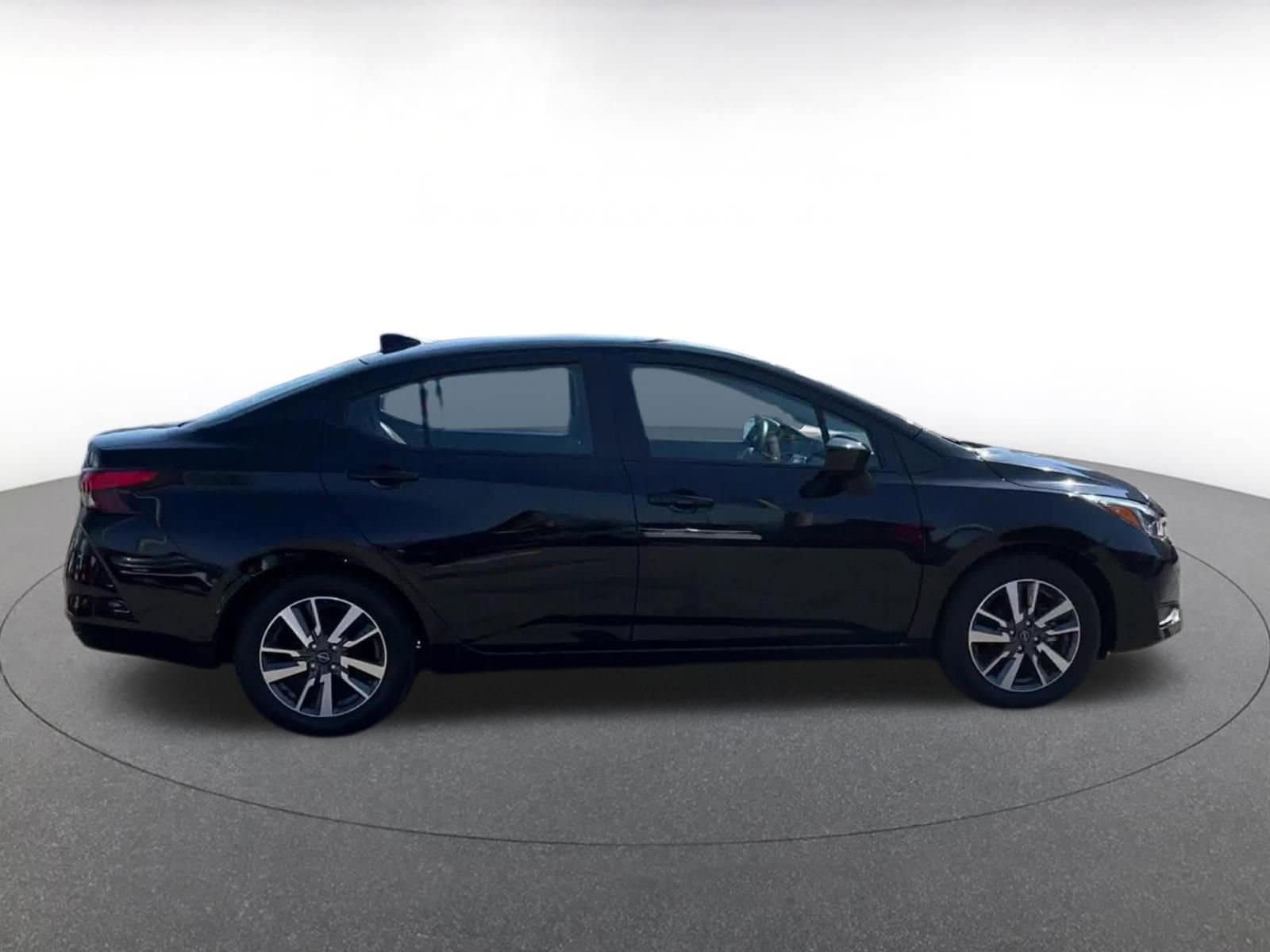 Thumbnail: 2025 Nissan Versa - 15