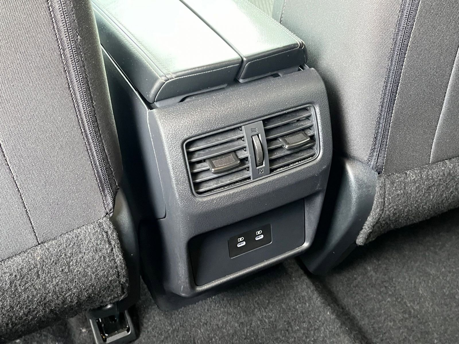 Thumbnail: 2025 Nissan Rogue - 24