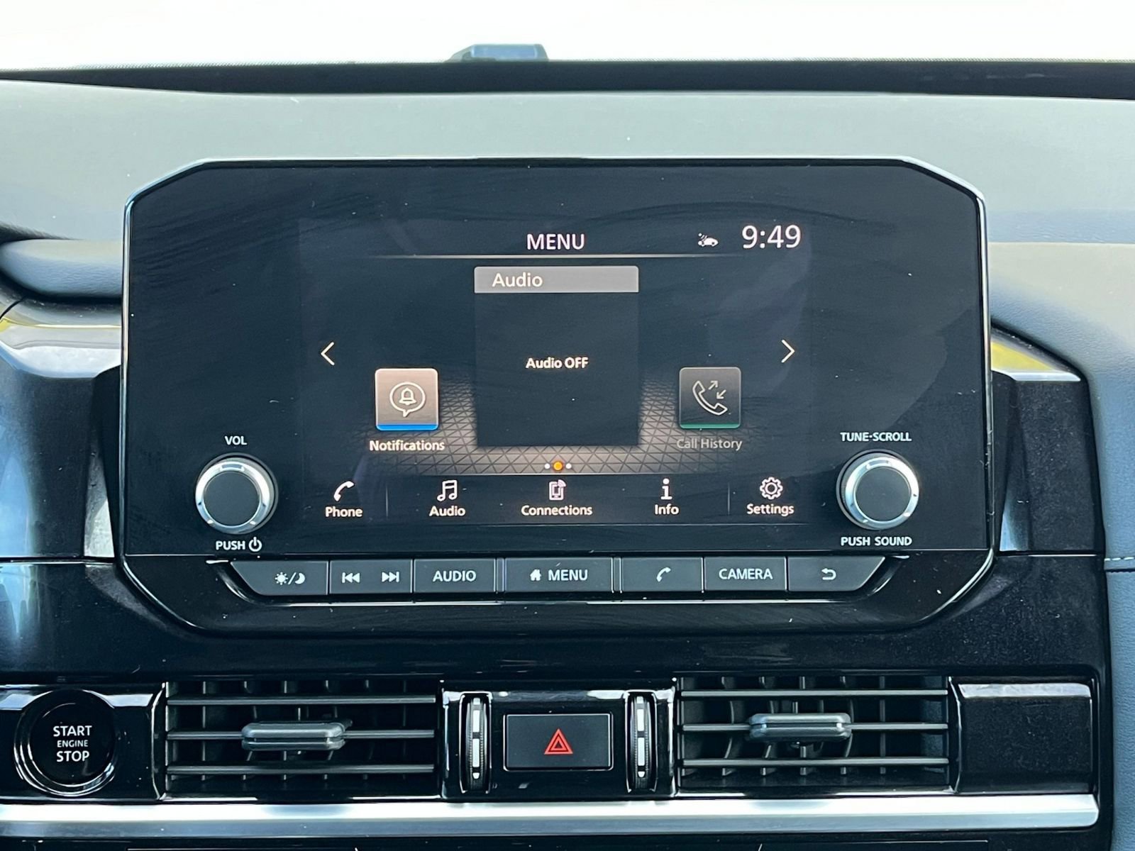 Thumbnail: 2025 Nissan Pathfinder - 17