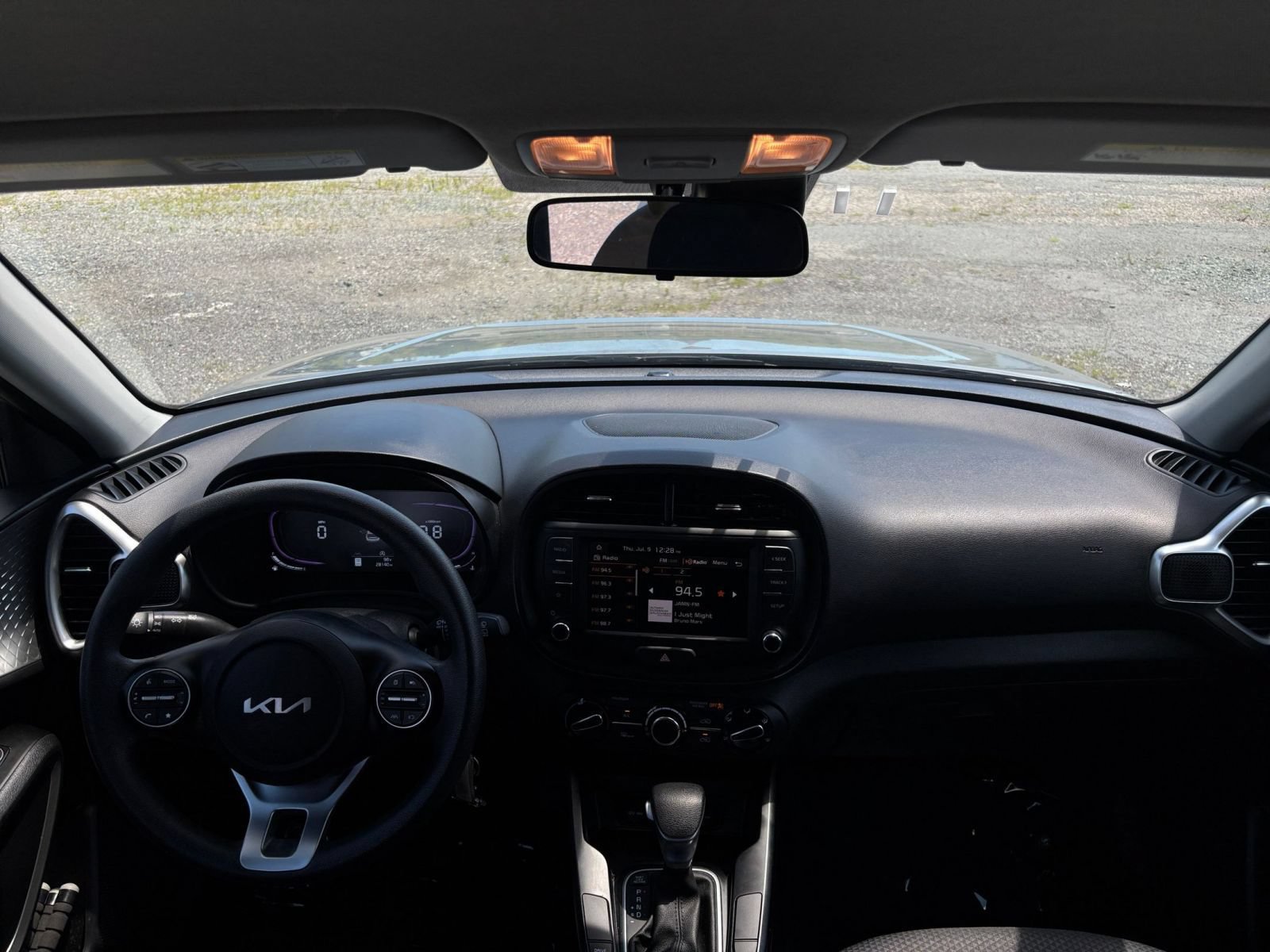 Thumbnail: 2025 Kia Soul - 28