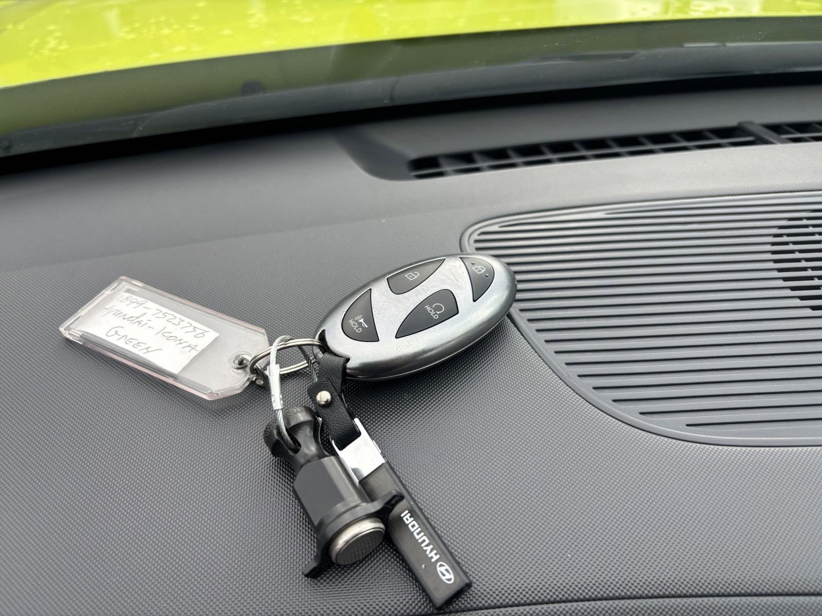 Thumbnail: 2025 Hyundai Kona - 21