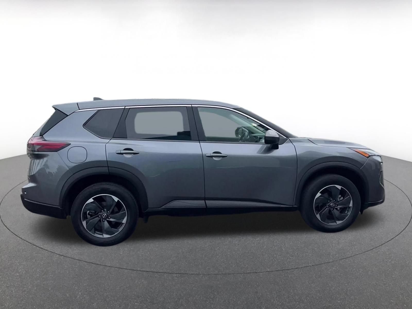 Thumbnail: 2025 Nissan Rogue - 13