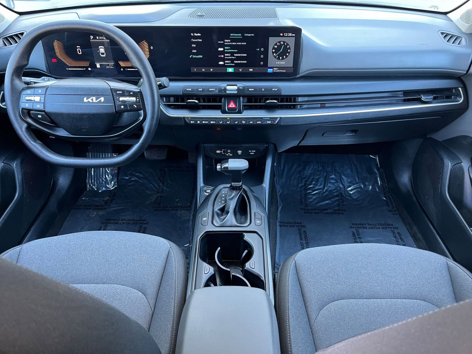 Thumbnail: 2025 Kia K4 - 31