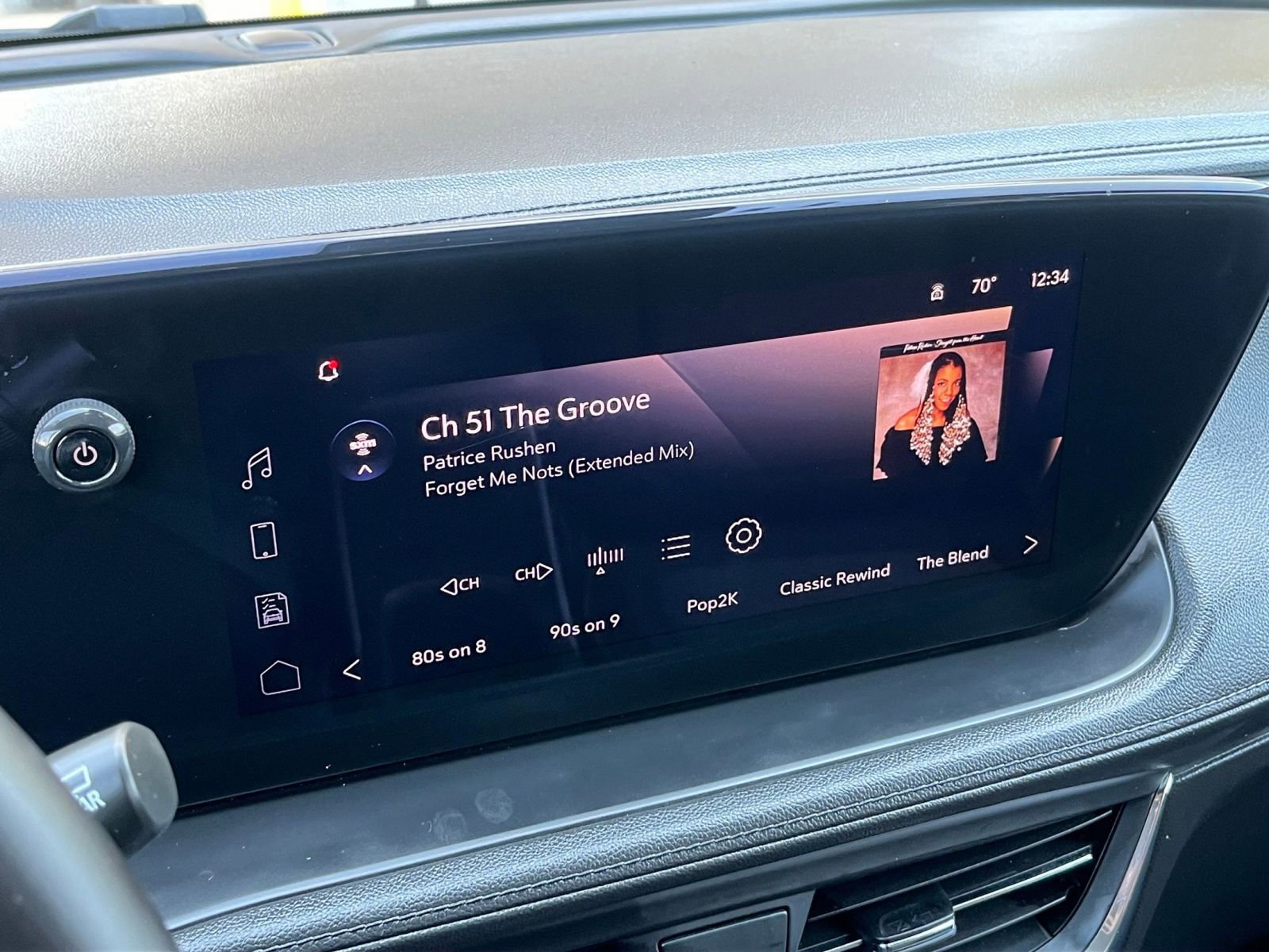 Thumbnail: 2025 Buick Encore GX - 20