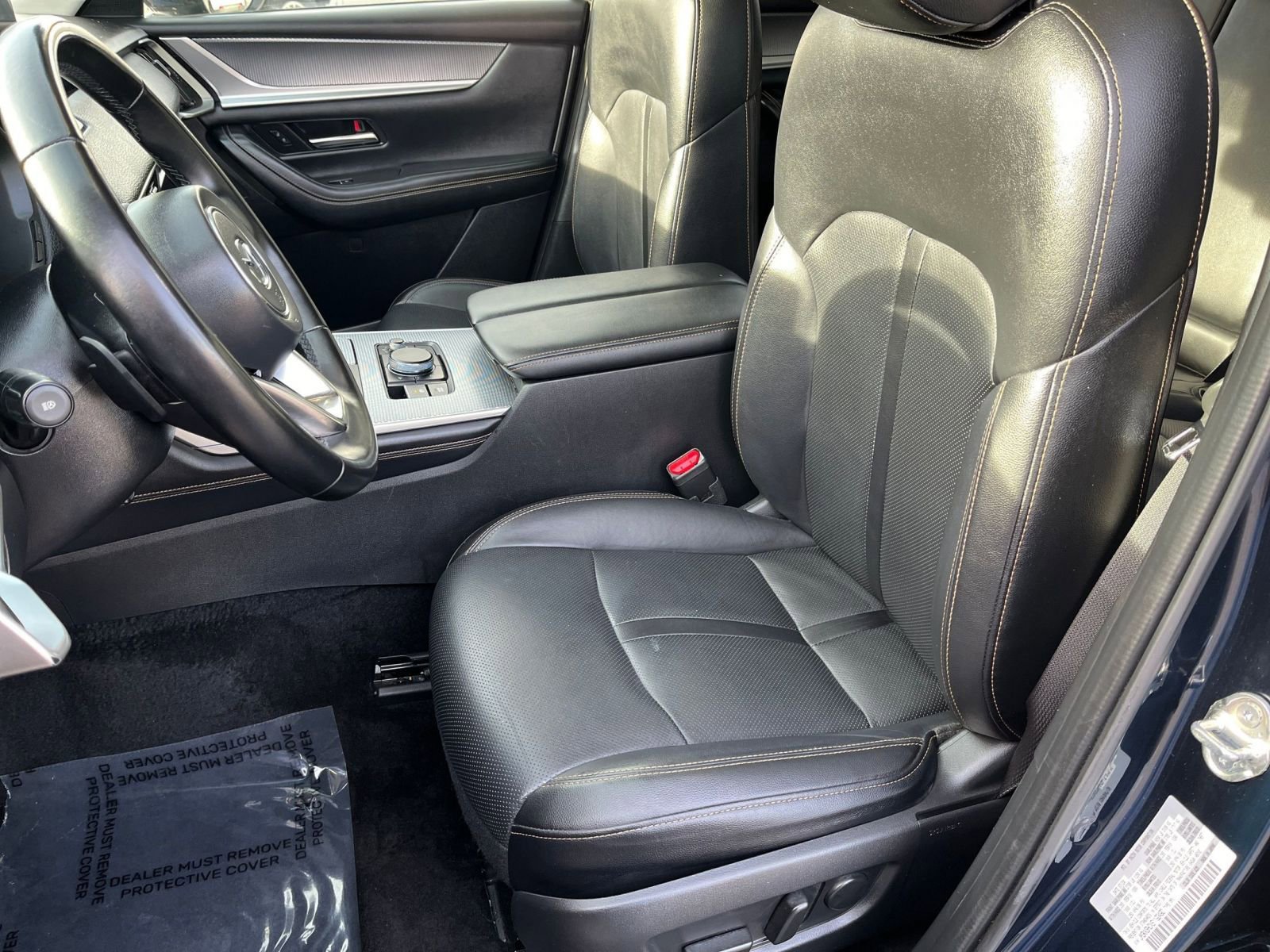 Thumbnail: 2025 Mazda CX-90 - 35