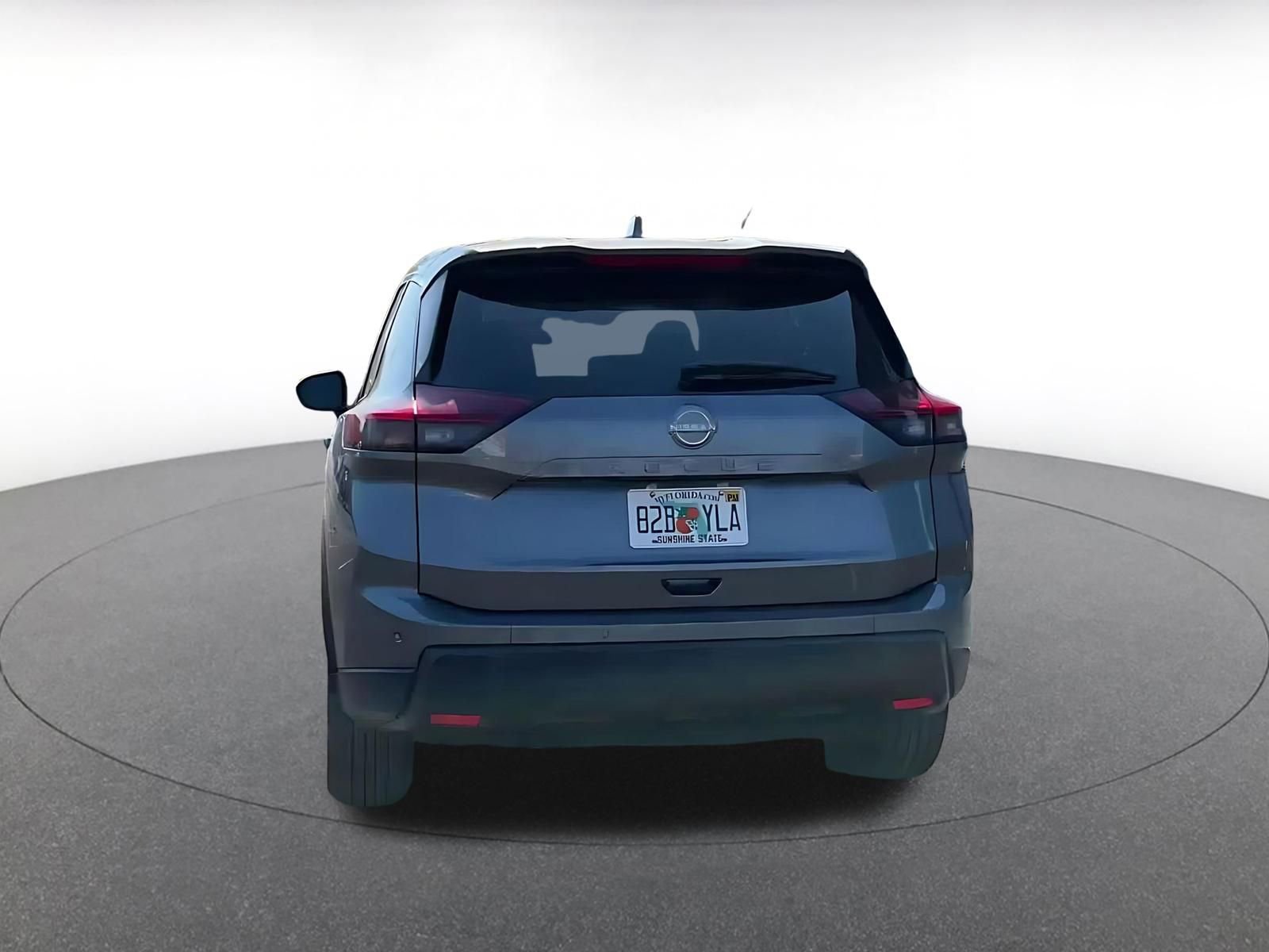 Thumbnail: 2025 Nissan Rogue - 12