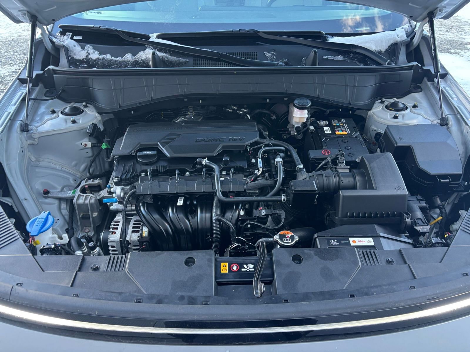 Thumbnail: 2025 Hyundai Kona - 28