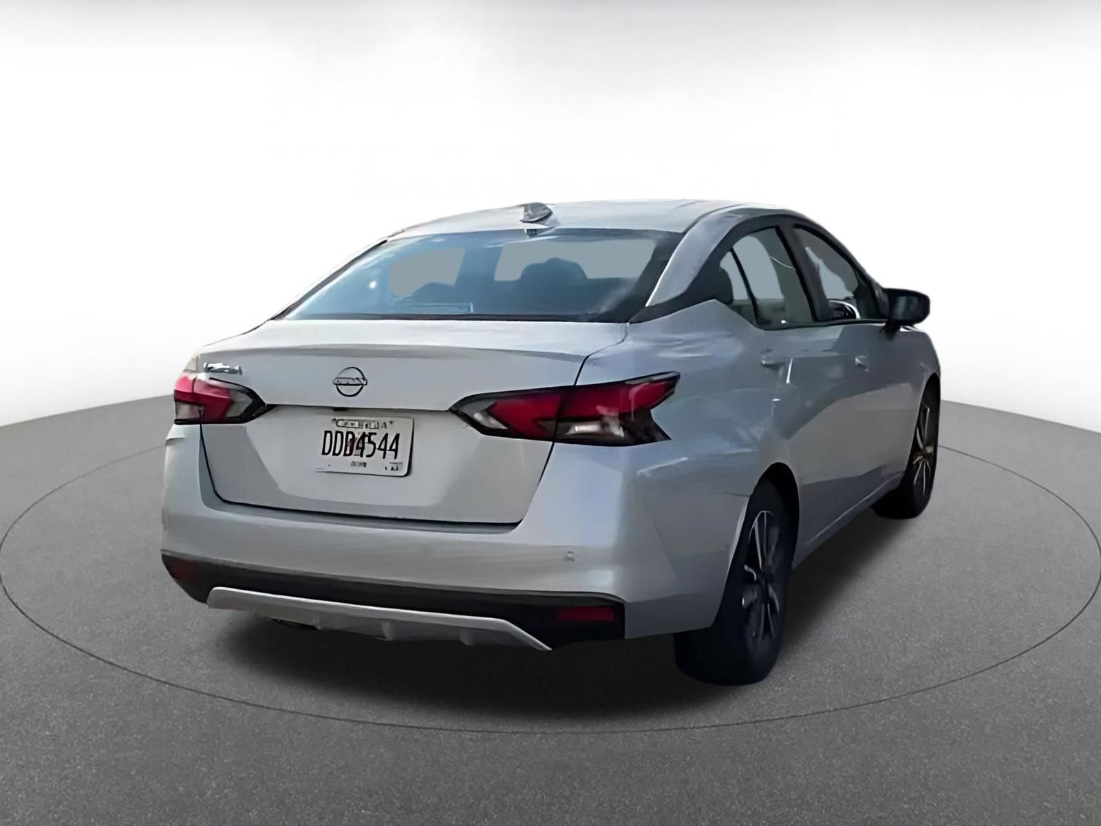 Thumbnail: 2025 Nissan Versa - 13