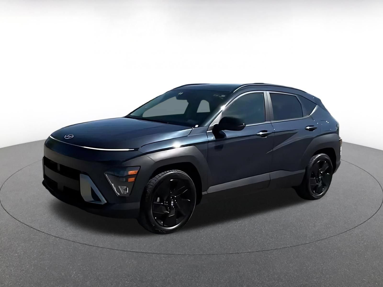 Thumbnail: 2026 Hyundai Kona - 3