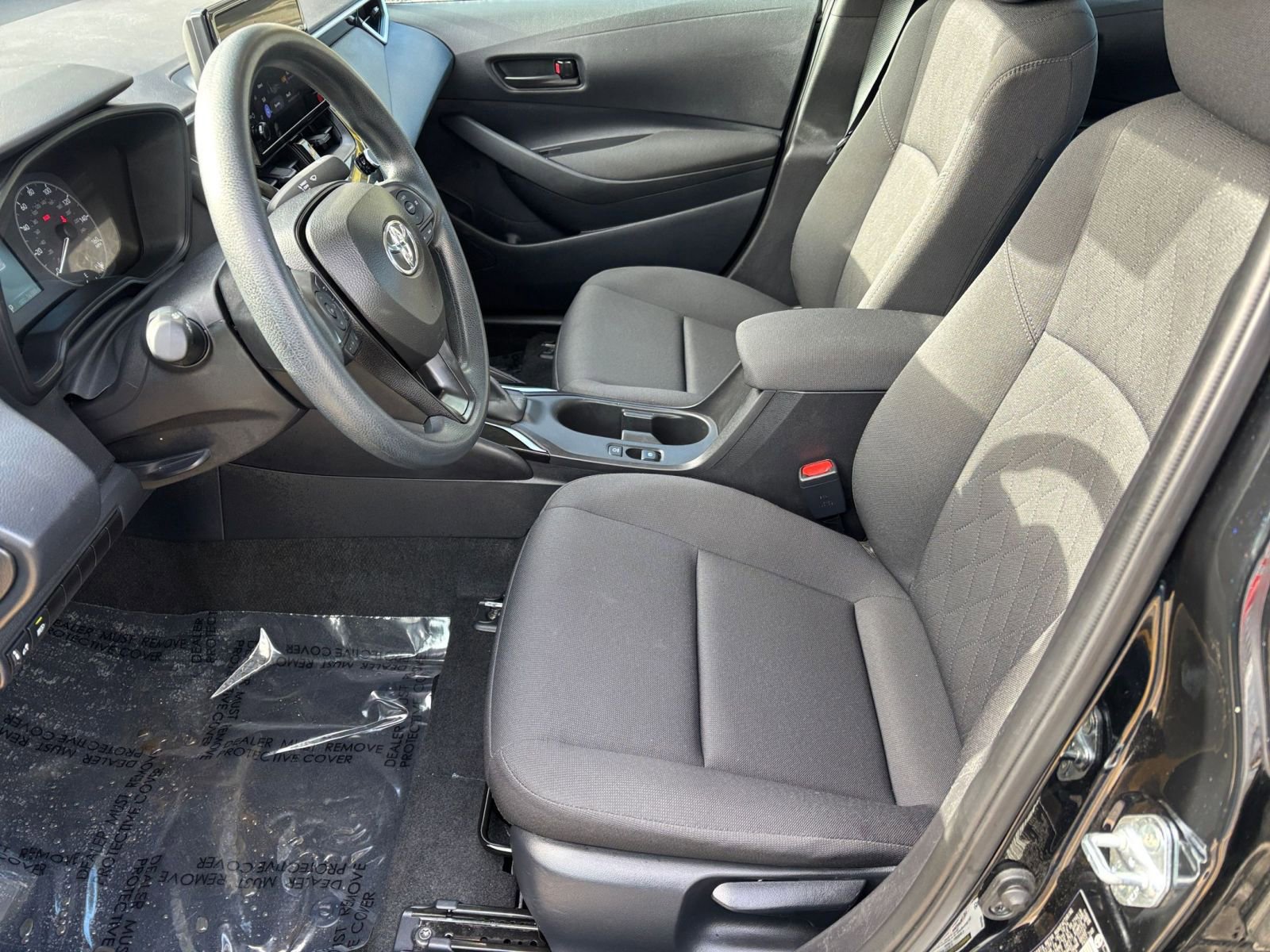 Thumbnail: 2025 Toyota Corolla - 23