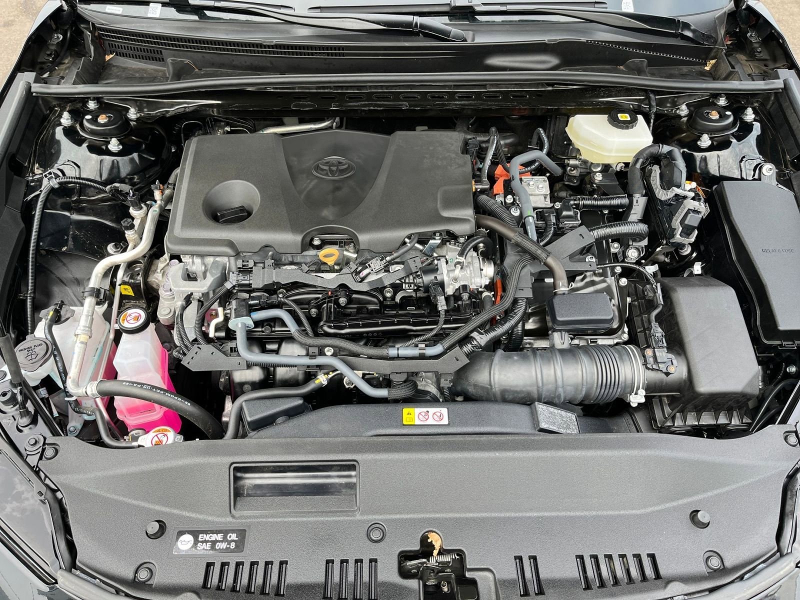 Thumbnail: 2025 Toyota Camry - 29