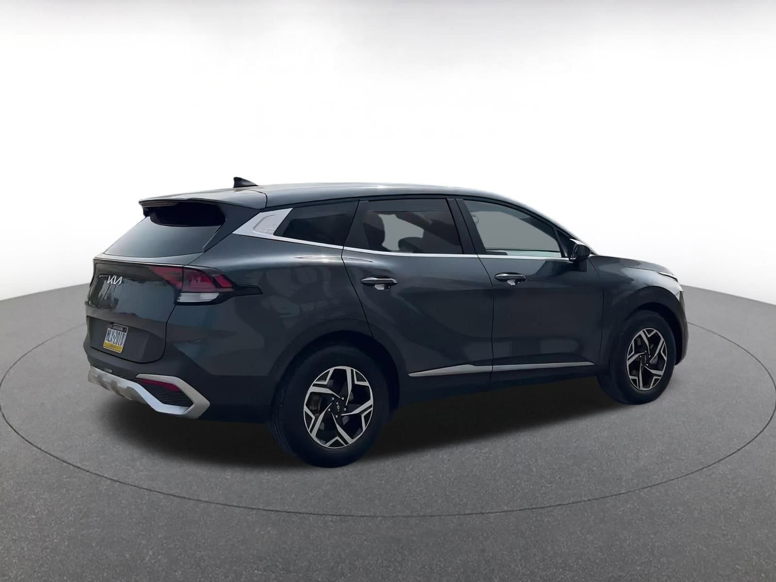 Thumbnail: 2024 Kia Sportage - 15