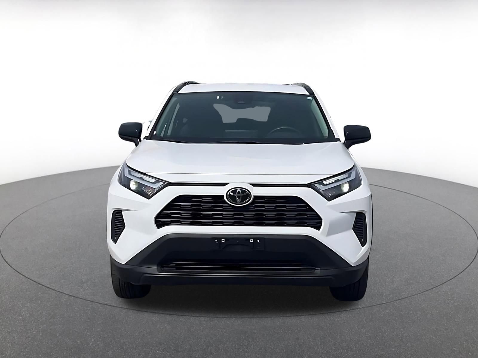 Thumbnail: 2025 Toyota RAV4 - 3