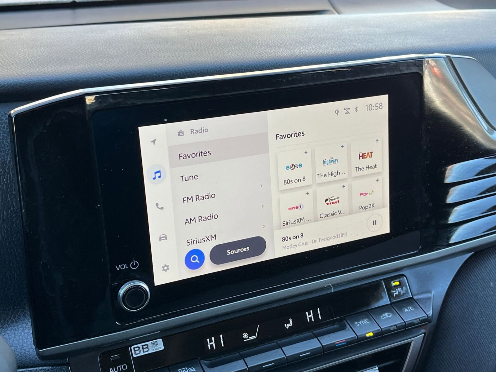 Thumbnail: 2025 Toyota Camry - 20