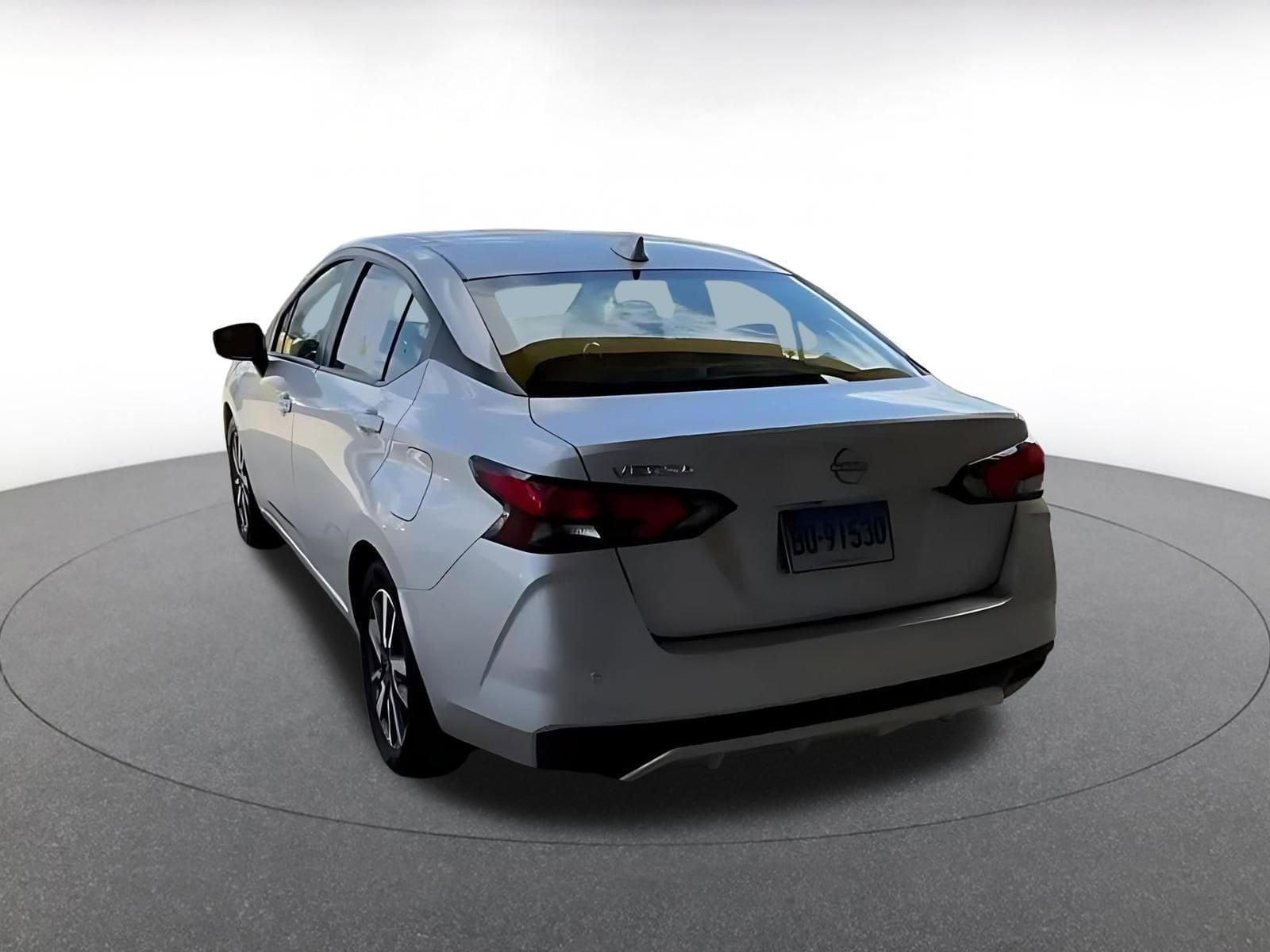 Thumbnail: 2025 Nissan Versa - 12