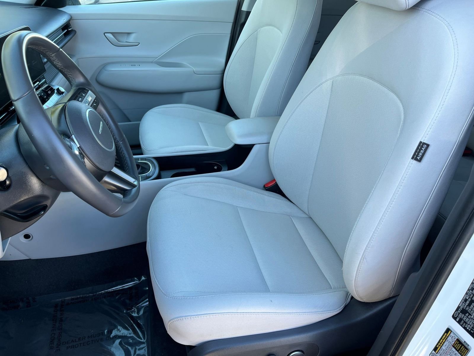 Thumbnail: 2025 Hyundai Kona - 35