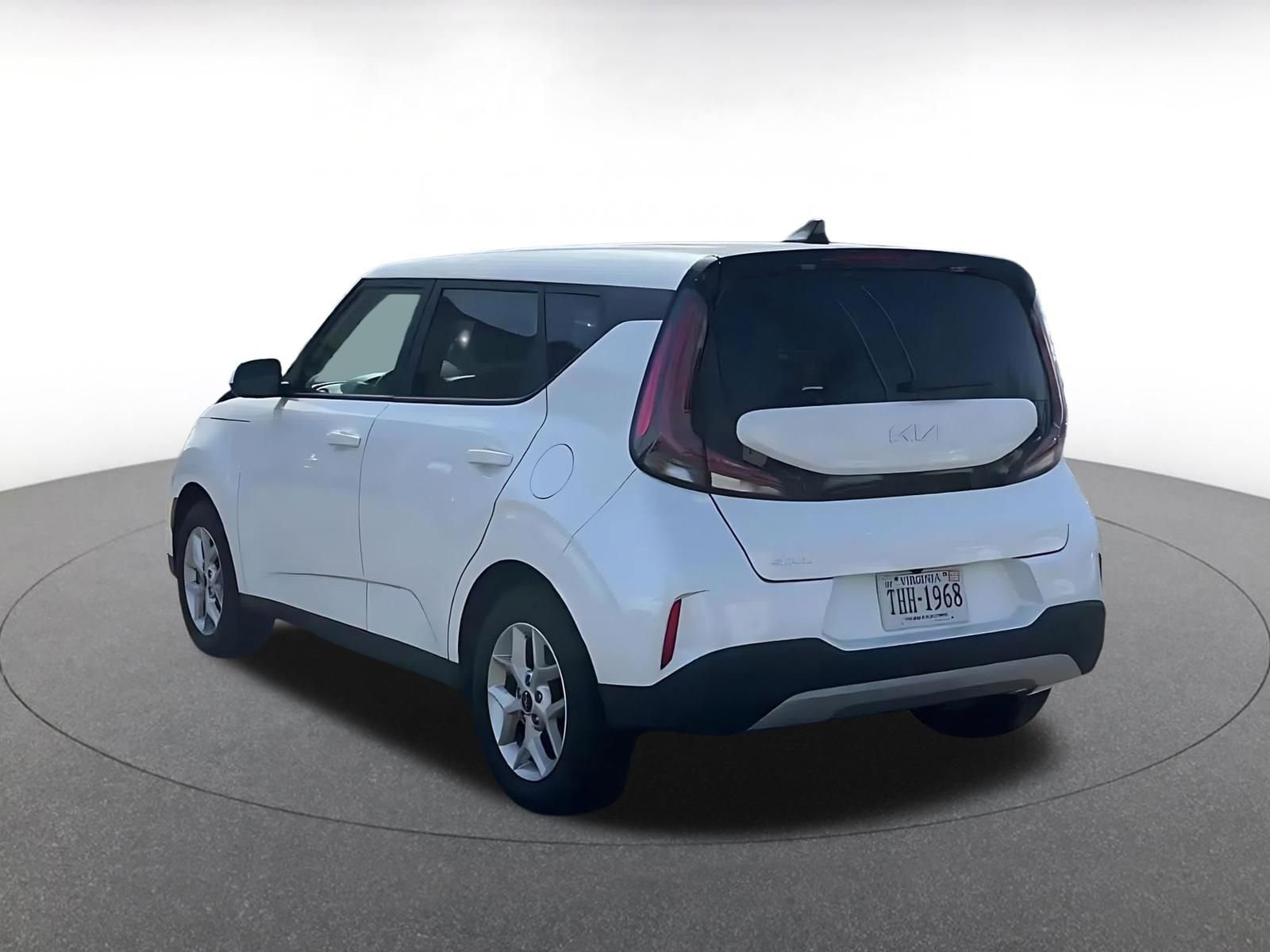 Thumbnail: 2025 Kia Soul - 11