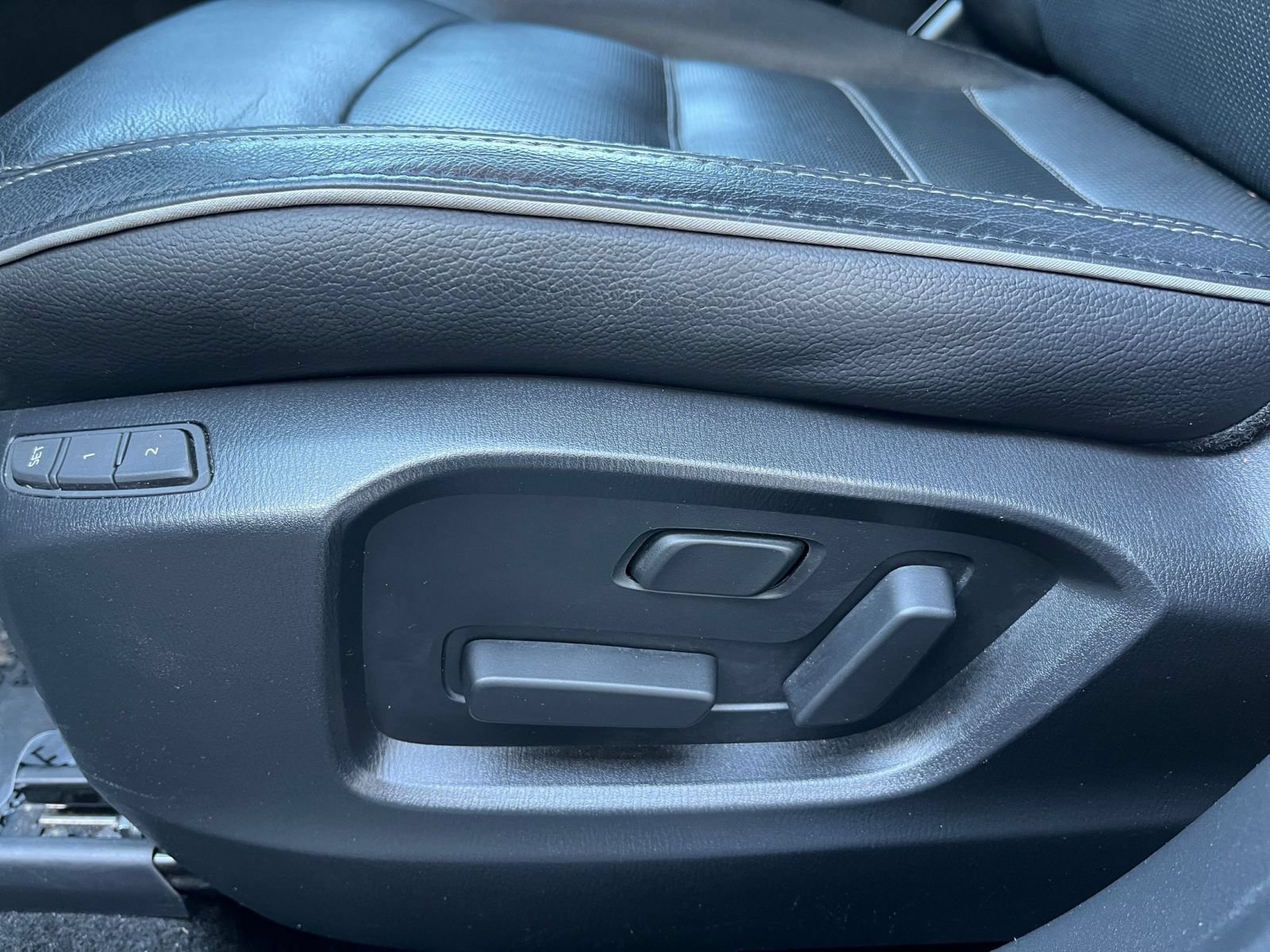 Thumbnail: 2025 Mazda CX-5 - 23