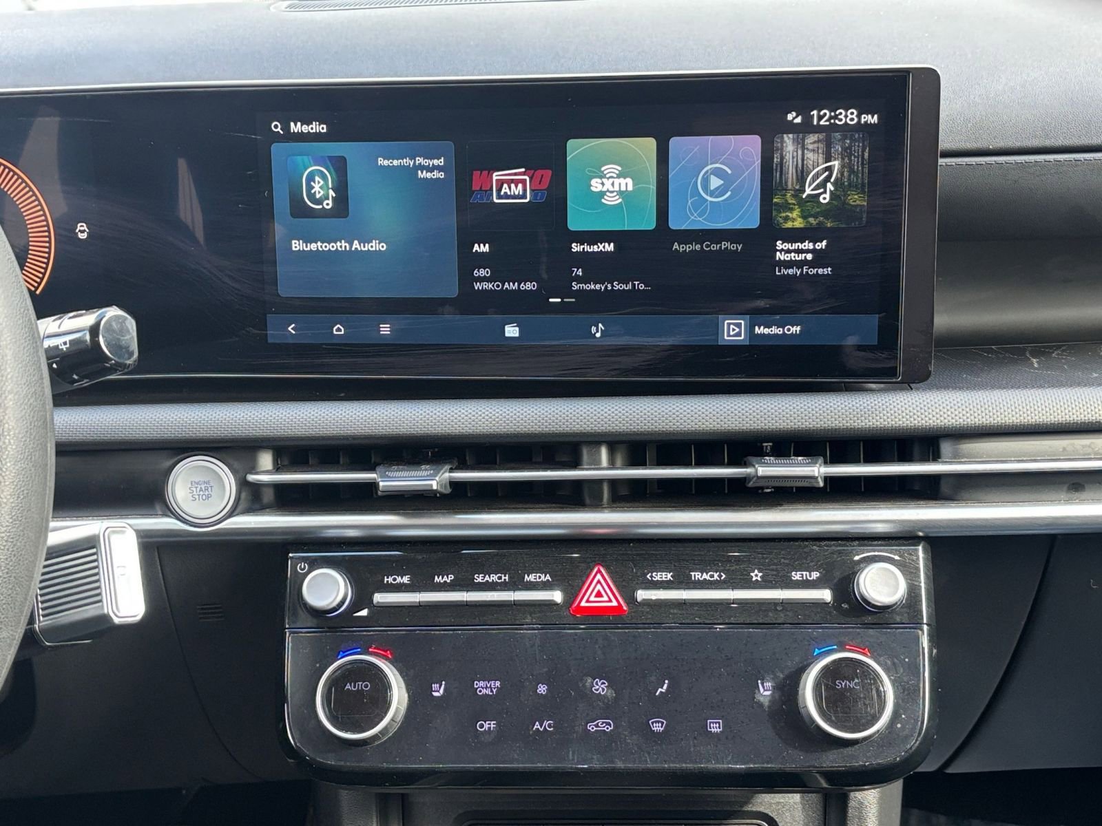 Thumbnail: 2025 Hyundai Tucson - 18