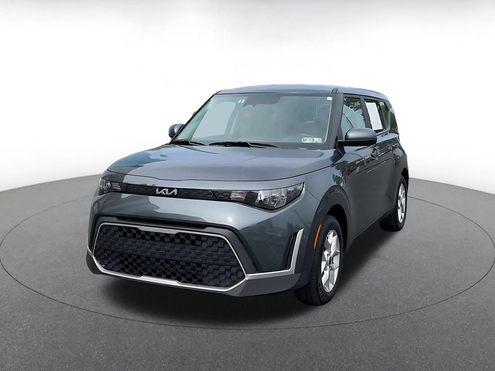 Thumbnail: 2025 Kia Soul - 6