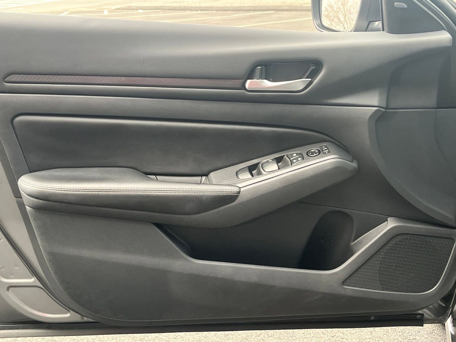 Thumbnail: 2025 Nissan Altima - 18
