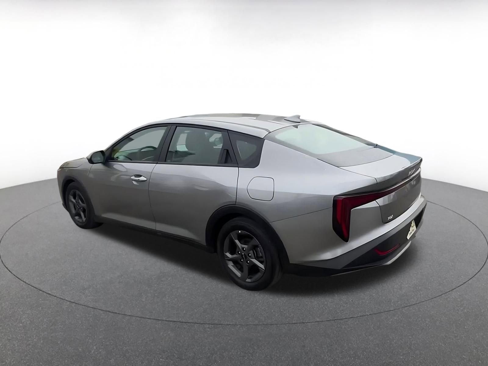 Thumbnail: 2025 Kia K4 - 9