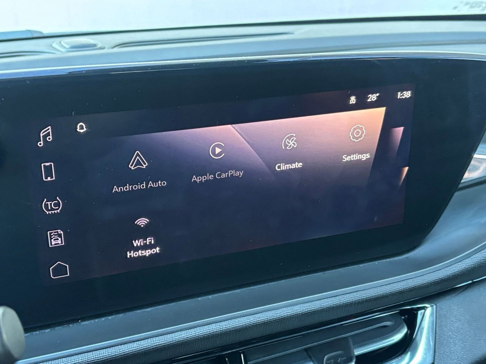 Thumbnail: 2025 Buick Envista - 20