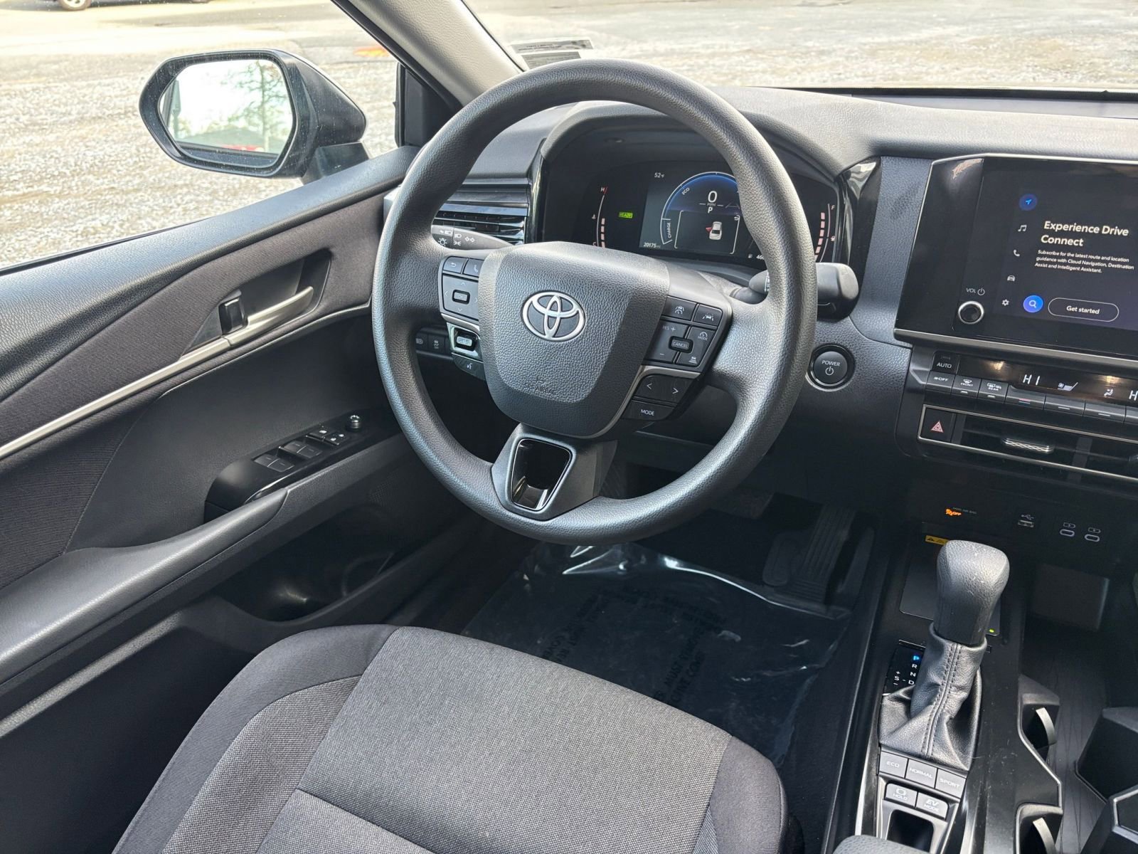 Thumbnail: 2025 Toyota Camry - 30