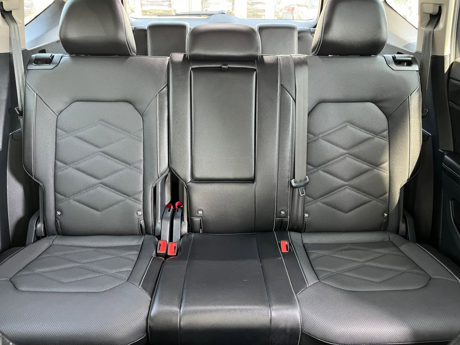 Thumbnail: 2024 Volkswagen Atlas - 35