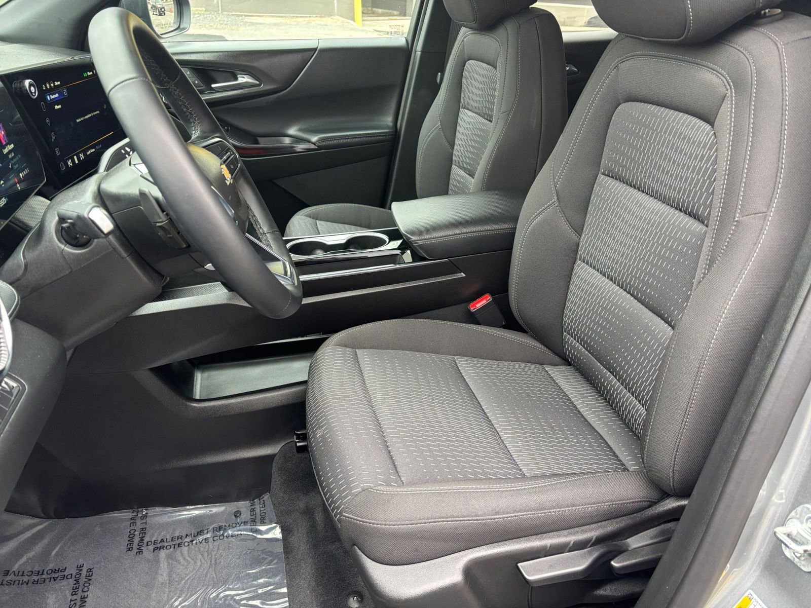 Thumbnail: 2025 Chevrolet Equinox - 32