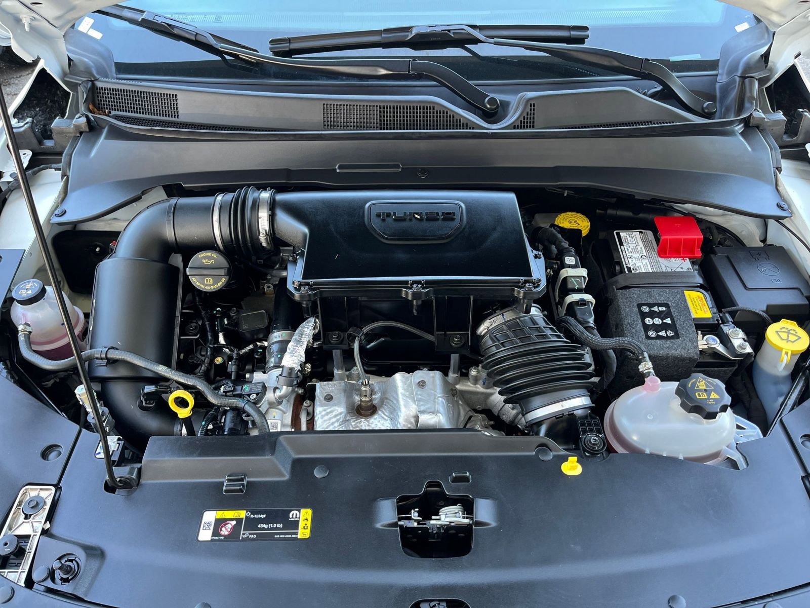 Thumbnail: 2025 Jeep Compass - 32