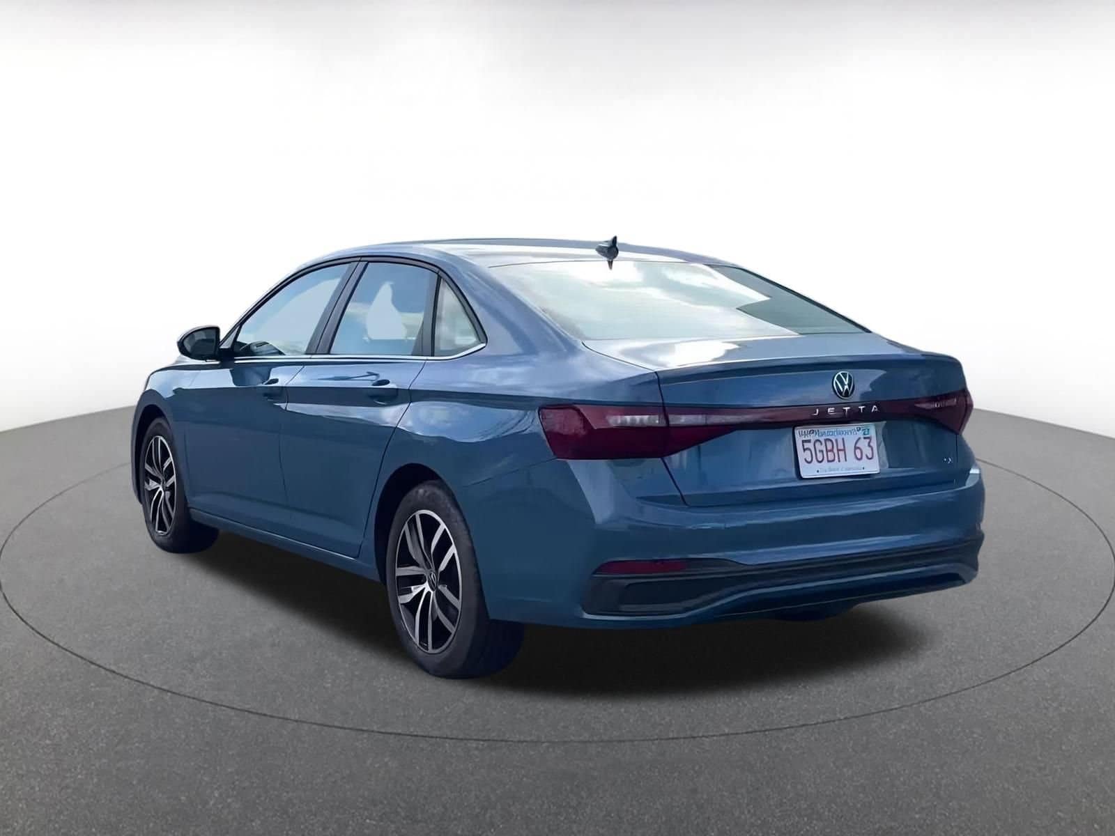 Thumbnail: 2025 Volkswagen Jetta - 11