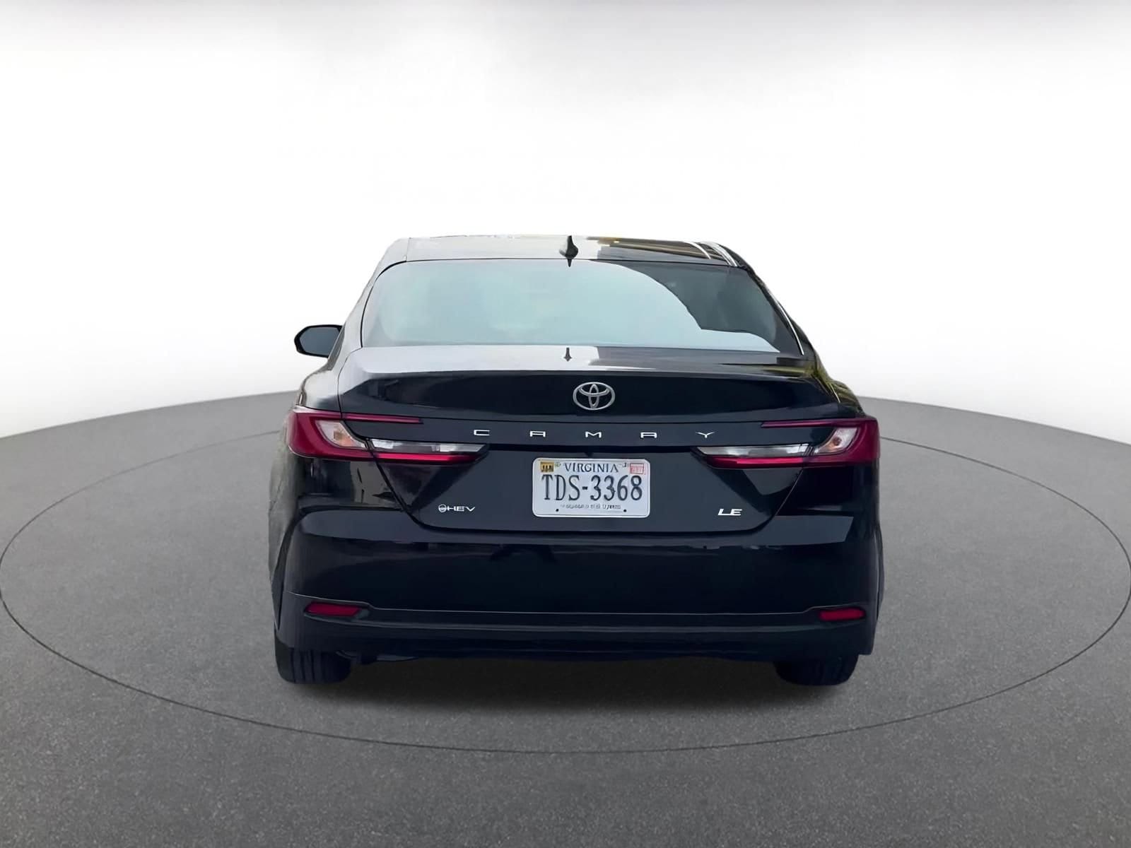 Thumbnail: 2025 Toyota Camry - 12