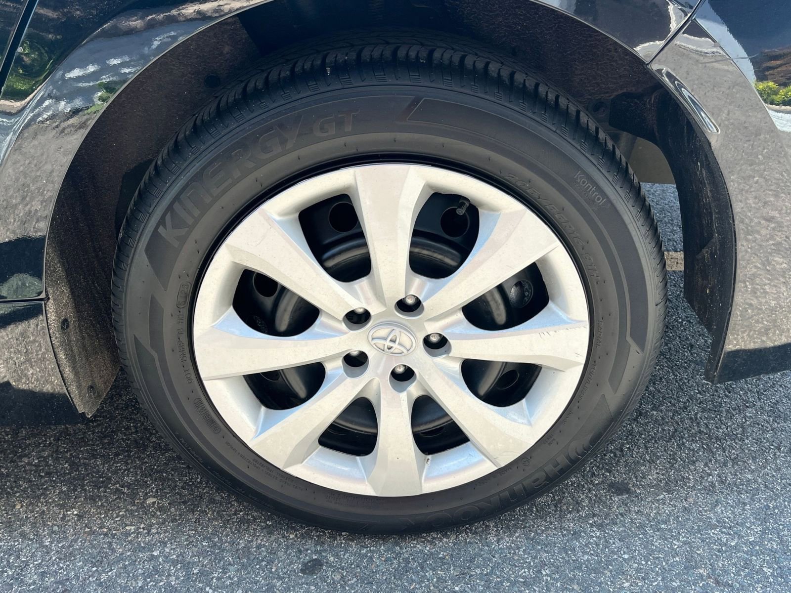 Thumbnail: 2024 Toyota Corolla - 25