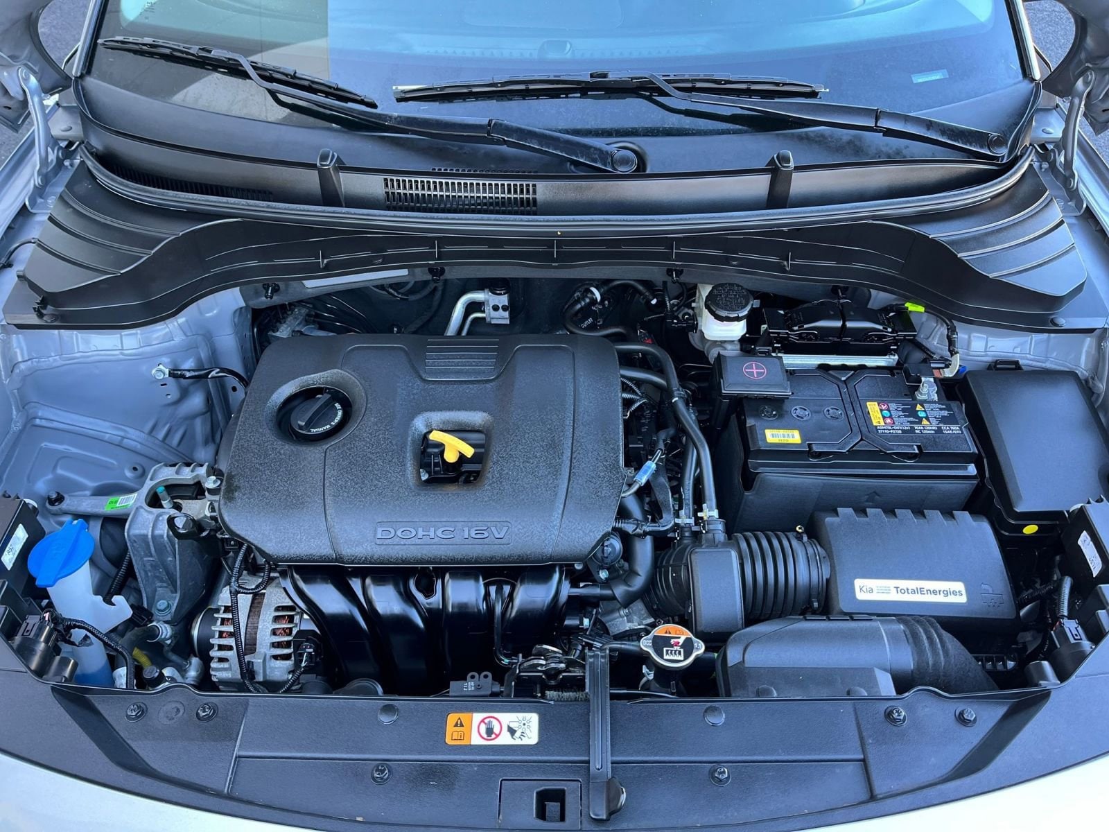 Thumbnail: 2025 Kia Soul - 28