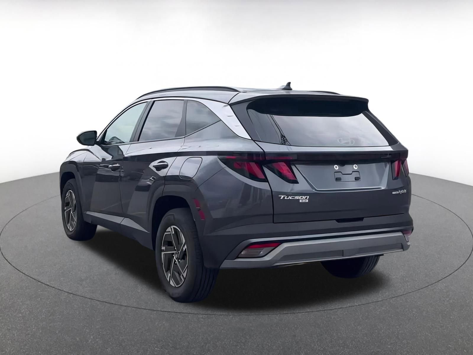 Thumbnail: 2025 Hyundai Tucson - 11