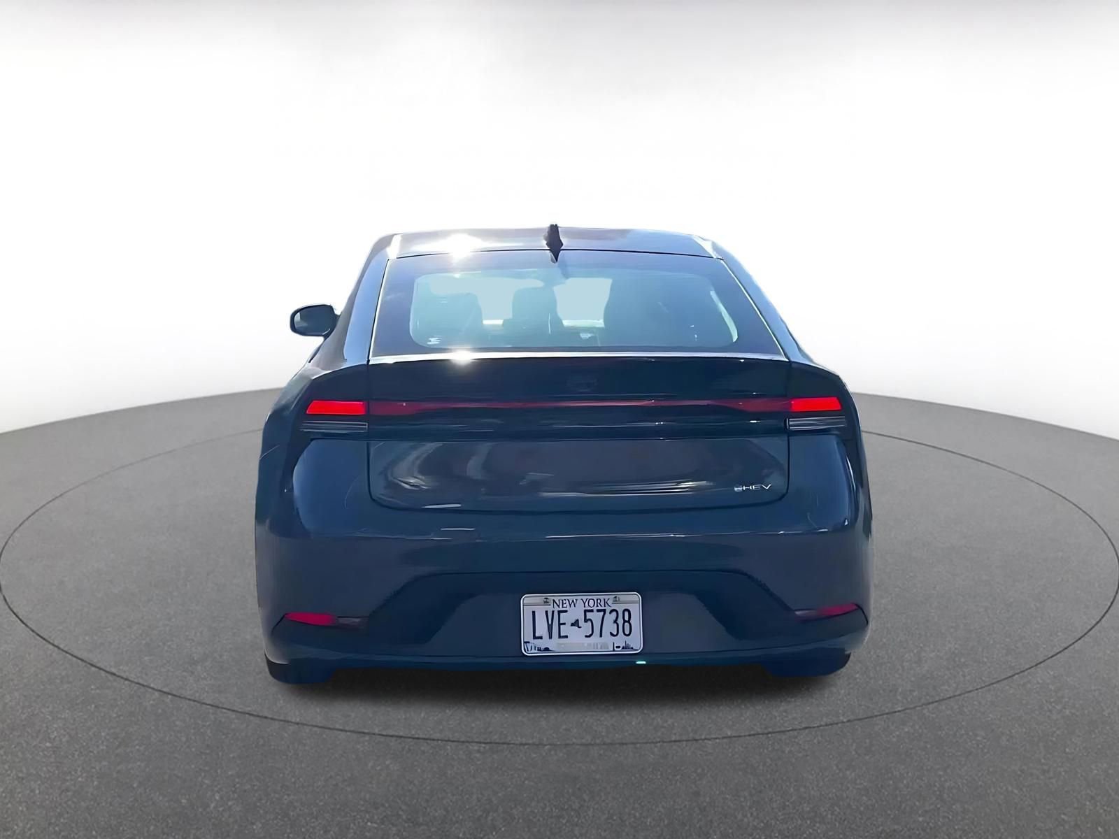 Thumbnail: 2025 Toyota Prius - 11