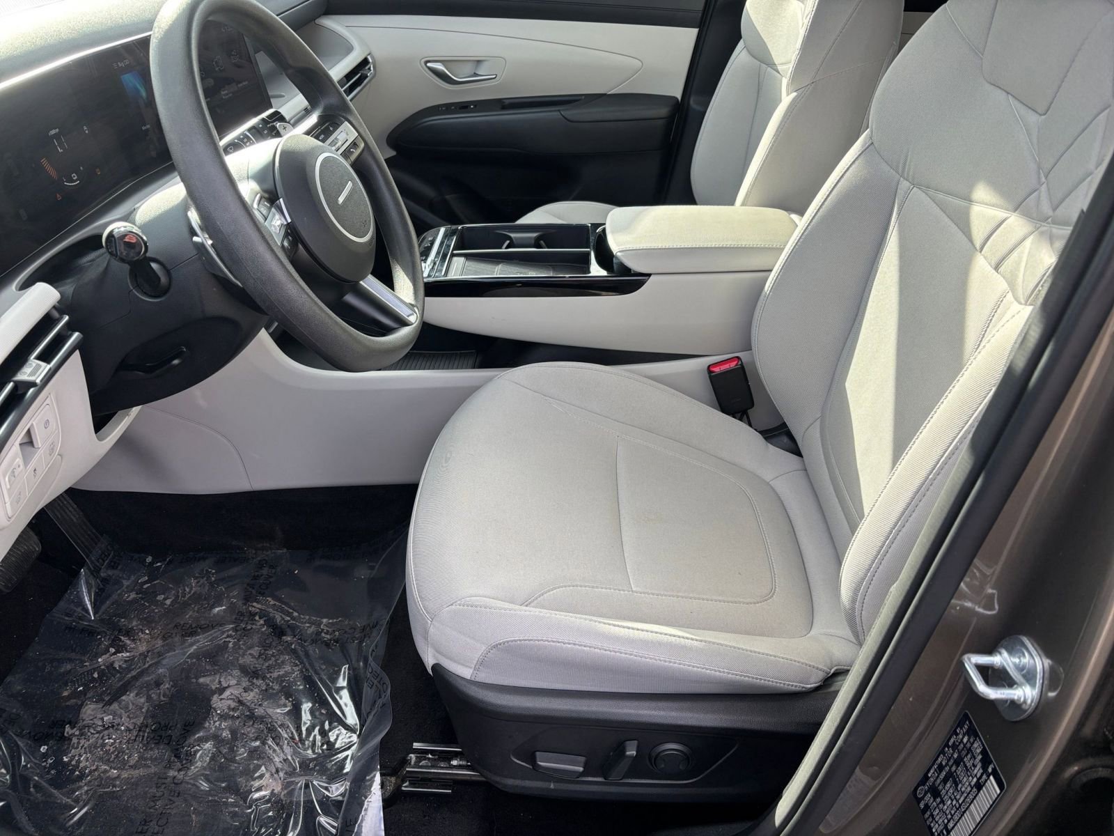 Thumbnail: 2025 Hyundai Tucson - 24