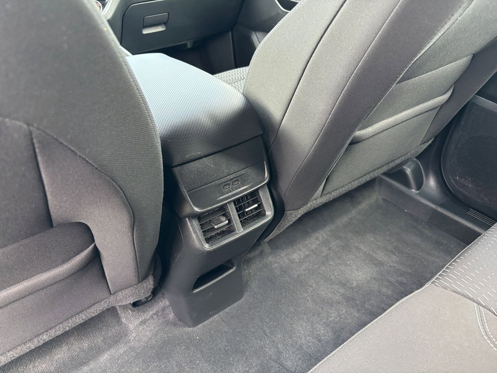 Thumbnail: 2025 Chevrolet Equinox - 22