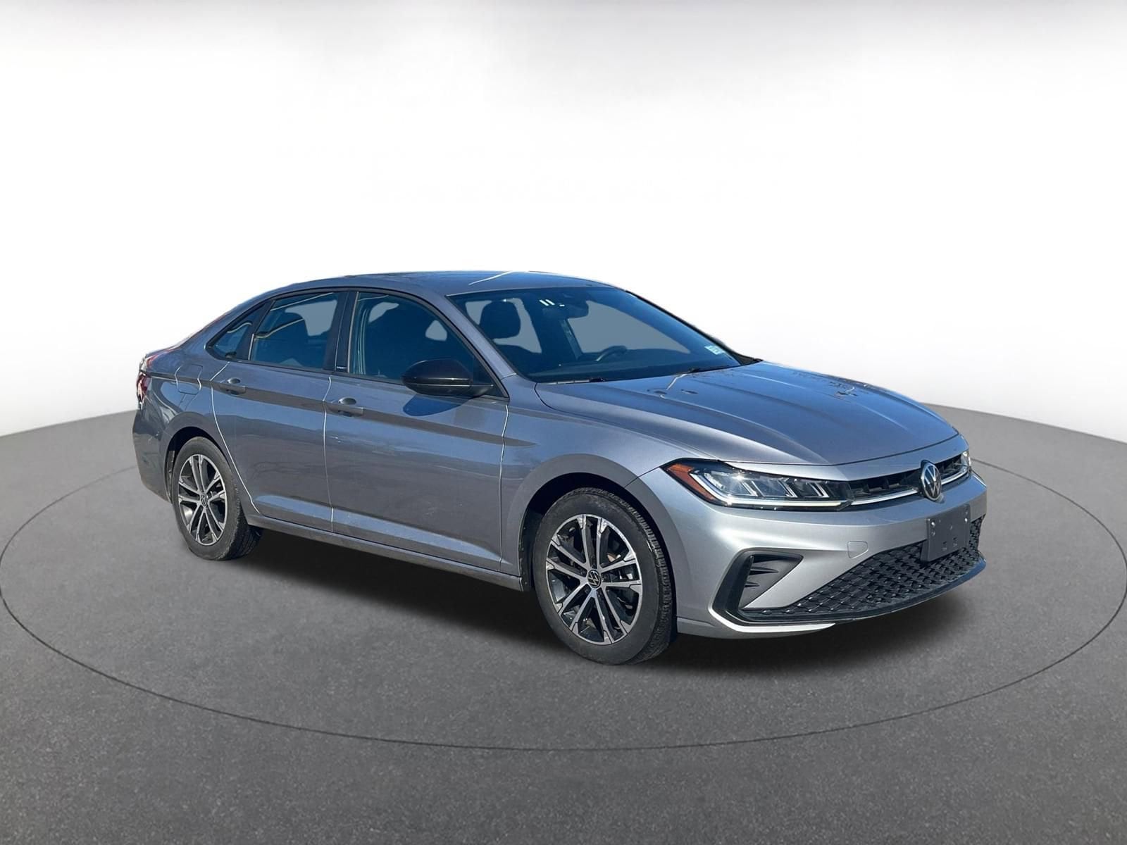 Thumbnail: 2025 Volkswagen Jetta - 1