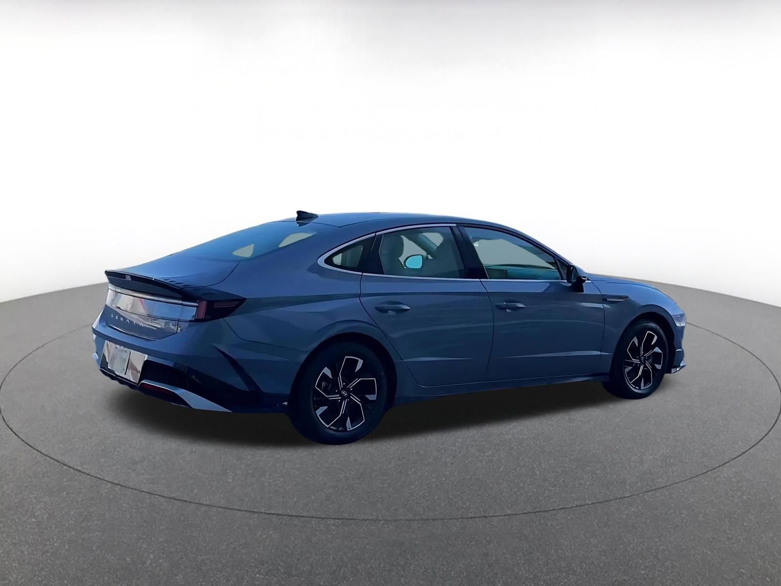 Thumbnail: 2025 Hyundai Sonata - 15