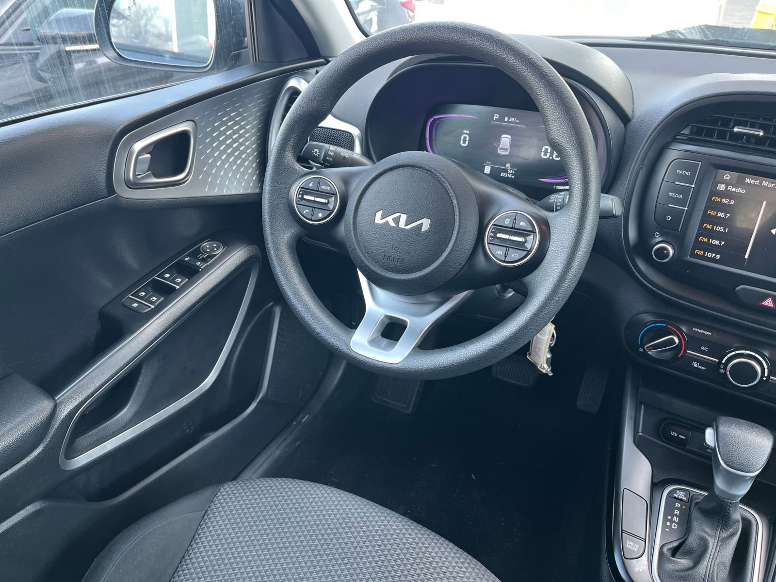 Thumbnail: 2025 Kia Soul - 30